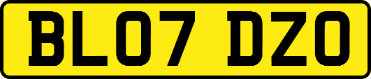 BL07DZO