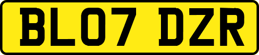 BL07DZR