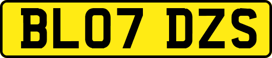 BL07DZS