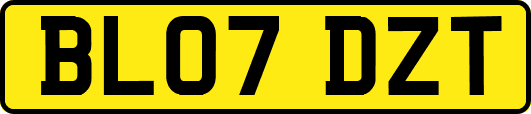 BL07DZT