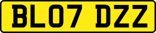 BL07DZZ