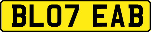 BL07EAB