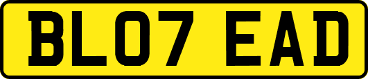 BL07EAD