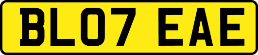 BL07EAE