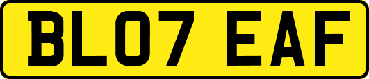 BL07EAF