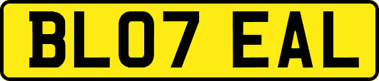 BL07EAL