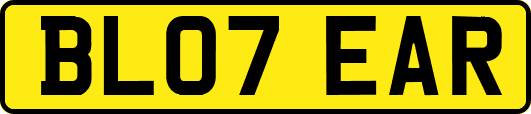 BL07EAR
