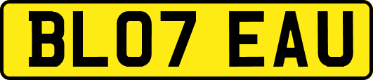 BL07EAU