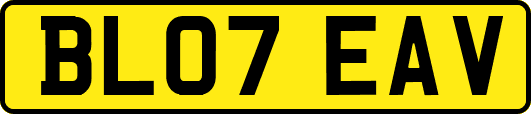 BL07EAV