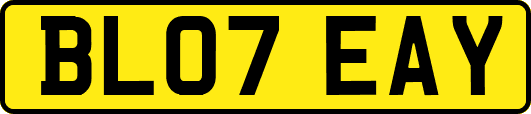 BL07EAY