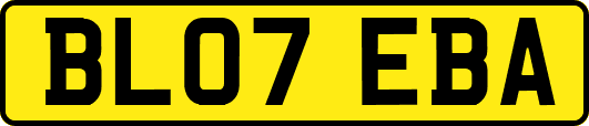 BL07EBA