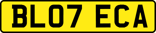 BL07ECA