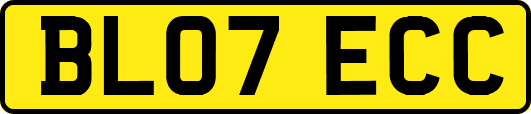 BL07ECC