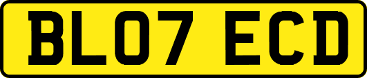 BL07ECD