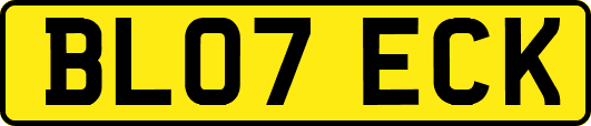 BL07ECK