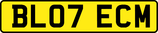 BL07ECM