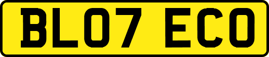 BL07ECO