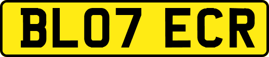 BL07ECR