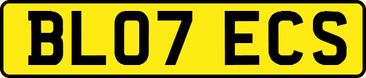 BL07ECS