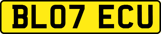 BL07ECU