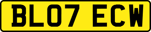 BL07ECW