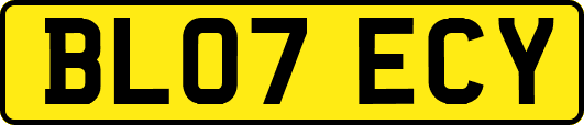 BL07ECY