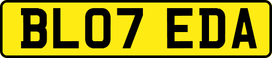 BL07EDA