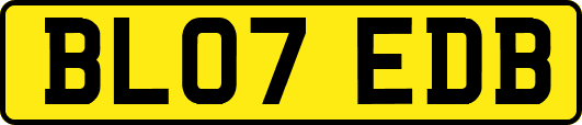 BL07EDB