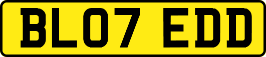 BL07EDD