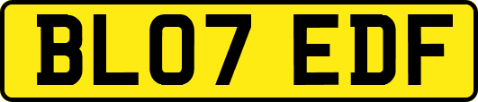 BL07EDF