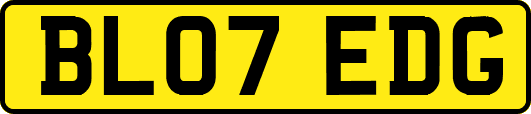 BL07EDG