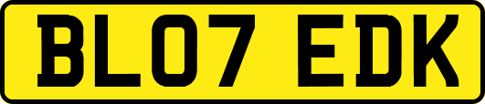 BL07EDK