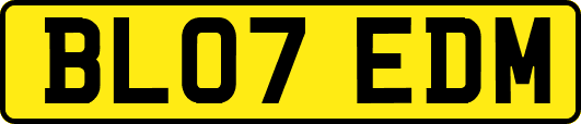 BL07EDM
