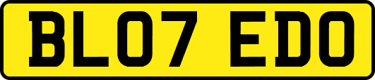 BL07EDO