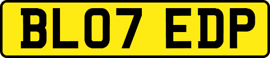 BL07EDP
