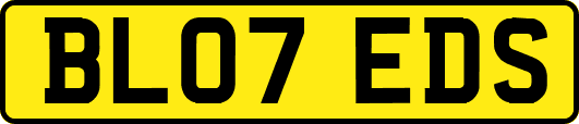 BL07EDS