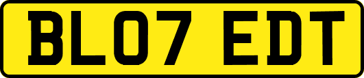 BL07EDT