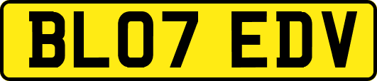 BL07EDV