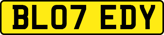 BL07EDY