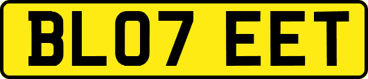 BL07EET