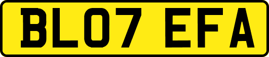 BL07EFA