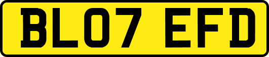 BL07EFD