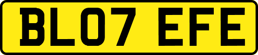 BL07EFE