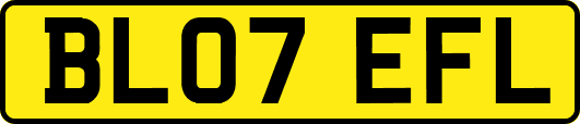 BL07EFL