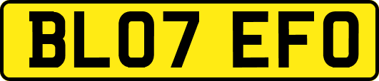 BL07EFO