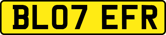 BL07EFR