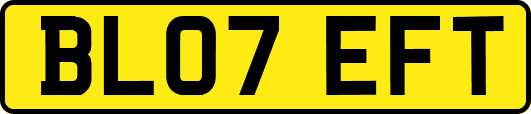 BL07EFT