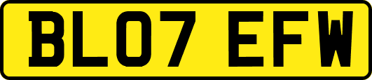 BL07EFW