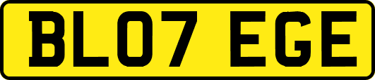 BL07EGE