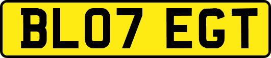 BL07EGT